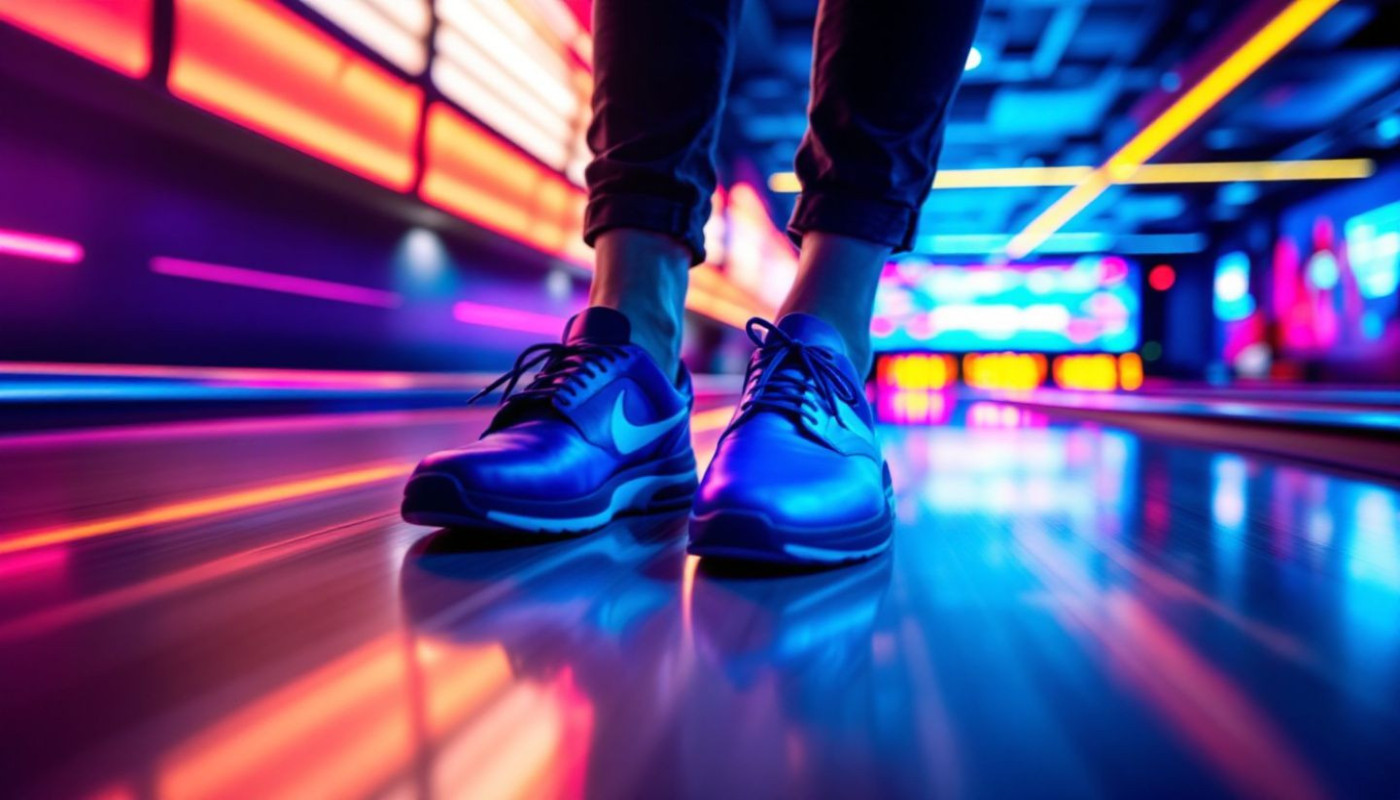 Importancia de los zapatos específicos para jugadores de bolos